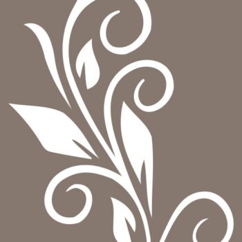 Intra απο ξύλο plywood 3mm-4mm πάχος - Διακοσμητικό πάνελ οθόνης απορρήτου Δίασταση 30x30 cm Intraeaxys-ro6yynn7 - Image 1