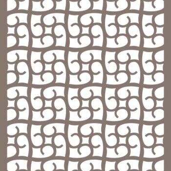 Intra απο ξύλο plywood 3mm-4mm πάχος - Δροσερό μοτίβο διάνυσμα Δίασταση 30x30 cm Intraeaxys-6o3yy2p7 - Image 1