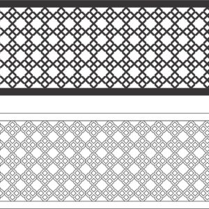 Intra απο ξύλο plywood 3mm-4mm πάχος - Διακοσμητικό πάνελ τοίχου 3 Δίασταση 30x30 cm Intraeaxys-r7v9xzod