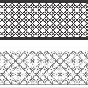 Intra απο ξύλο plywood 3mm-4mm πάχος - Διακοσμητικό πάνελ τοίχου 3 Δίασταση 30x30 cm Intraeaxys-r7v9xzod - Image 1