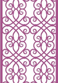 Intra απο ξύλο plywood 3mm-4mm πάχος - Διάνυσμα πάνελ χωρίς ραφή 292 Δίασταση 30x30 cm Intraeaxys-eoxe0v1z - Image 1