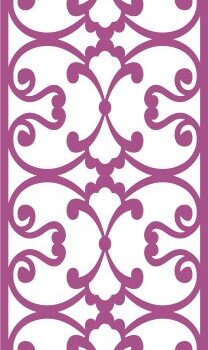 Intra απο ξύλο plywood 3mm-4mm πάχος - Διάνυσμα πάνελ χωρίς ραφή 289 Δίασταση 30x30 cm Intraeaxys-pokqz8oj - Image 1