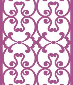 Intra απο ξύλο plywood 3mm-4mm πάχος - Διάνυσμα πάνελ χωρίς ραφή 286 Δίασταση 30x30 cm Intraeaxys-voqjxd12