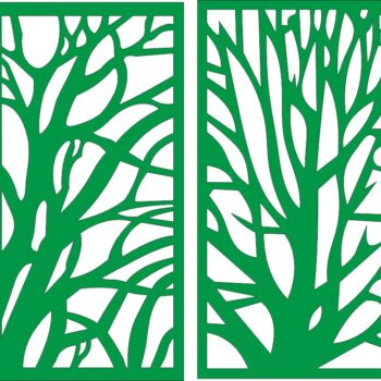 Intra απο ξύλο plywood 3mm-4mm πάχος - 镂空宝典-b (20) Δίασταση 30x30 cm Intraeaxys-6o35dj1n - Image 1