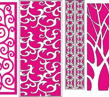 Intra απο ξύλο plywood 3mm-4mm πάχος - 镂空宝典a (37) Δίασταση 30x30 cm Intraeaxys-p7yq461q - Image 1