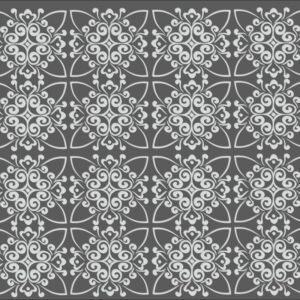 Intra απο ξύλο plywood 3mm-4mm πάχος - Επαναλαμβανόμενο γεωμετρικό σχέδιο Δίασταση 30x30 cm Intraeaxys-e1g94y7l