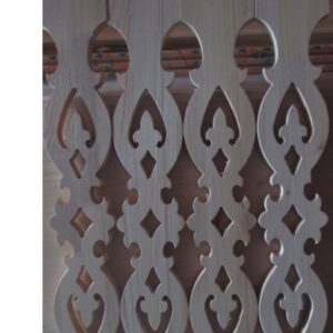 Intra απο ξύλο plywood 3mm-4mm πάχος - Διακοσμητικό μοτίβο αρχείο PDF Δίασταση 30x30 cm Intraeaxys-67wl9nl1