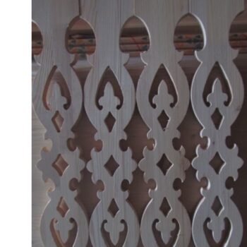 Intra απο ξύλο plywood 3mm-4mm πάχος - Διακοσμητικό μοτίβο αρχείο PDF Δίασταση 30x30 cm Intraeaxys-67wl9nl1 - Image 1