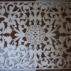 Intra απο ξύλο plywood 3mm-4mm πάχος - Μοτίβο αρχείο PDF Δίασταση 30x30 cm Intraeaxys-pok3vdk7