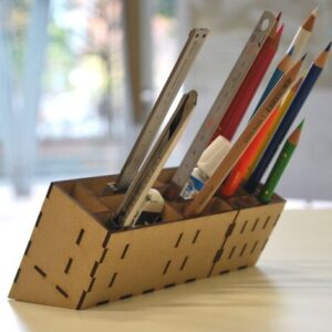 Intra απο ξύλο plywood 3mm-4mm πάχος - Αρχείο PDF Βάσης εργαλείου Mdf Δίασταση 30x30 cm Intraeaxys-r1z209p1