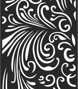 Intra απο ξύλο plywood 3mm-4mm πάχος - 欧式-067 Δίασταση 30x30 cm Intraeaxys-eo4zl87j - Image 1