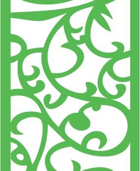 Intra απο ξύλο plywood 3mm-4mm πάχος - 欧式-193 Δίασταση 30x30 cm Intraeaxys-e1g9k87l - Image 1