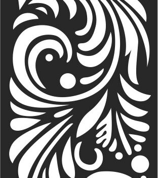 Intra απο ξύλο plywood 3mm-4mm πάχος - Vintage χωρίς ραφή λουλουδάτο μοτίβο Δίασταση 30x30 cm Intraeaxys-r1z54w1l - Image 1