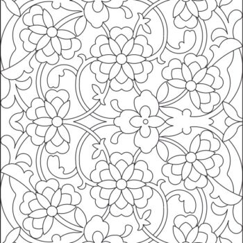 Intra απο ξύλο plywood 3mm-4mm πάχος - Αρχείο DWG Ισλαμικού Μοτίβου Δίασταση 30x30 cm Intraeaxys-ro6jz67x - Image 1