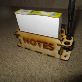 Intra απο ξύλο plywood 3mm-4mm πάχος - Αρχείο PDF με στυλό και σημειώσεις Δίασταση 30x30 cm Intraeaxys-51rrykd1 - Image 1