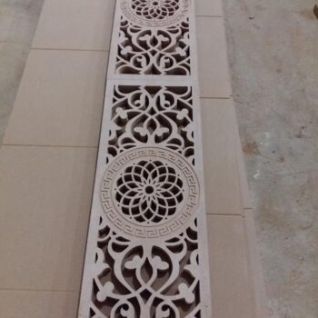 Intra απο ξύλο plywood 3mm-4mm πάχος - Sprtr Δίασταση 30x30 cm Intraeaxys-075pxmoz - Image 1