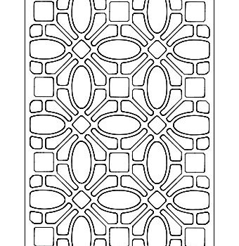 Intra απο ξύλο plywood 3mm-4mm πάχος - r7vkq51d Δίασταση 30x30 cm Intraeaxys-ro630nox - Image 1