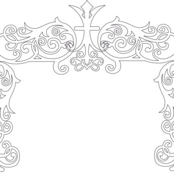 Intra απο ξύλο plywood 3mm-4mm πάχος - Διακόσμηση Γάμου Δίασταση 30x30 cm Intraeaxys-eo0wd51g - Image 1