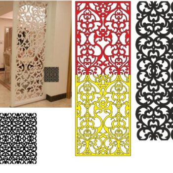 Intra απο ξύλο plywood 3mm-4mm πάχος - ρεσέτκα-λούγκα Δίασταση 30x30 cm Intraeaxys-m1d3kx7k - Image 1