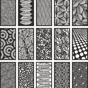 Intra απο ξύλο plywood 3mm-4mm πάχος - Ekrany Δίασταση 30x30 cm Intraeaxys-qomvp8o3 - Image 1