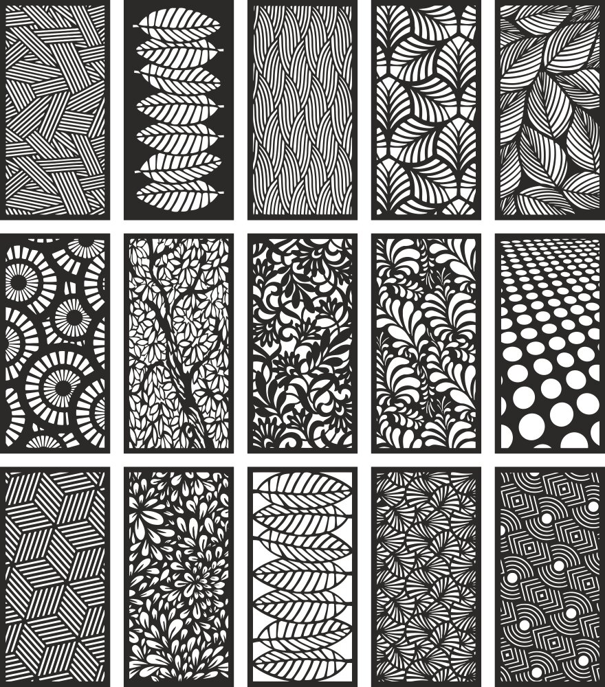 Intra απο ξύλο plywood 3mm-4mm πάχος - Ekrany Δίασταση 30x30 cm Intraeaxys-qomvp8o3