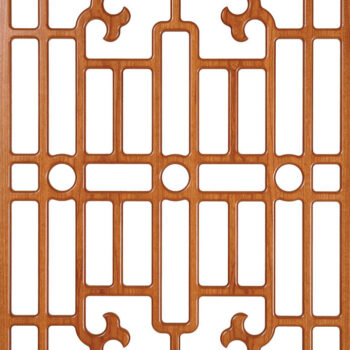 Intra απο ξύλο plywood 3mm-4mm πάχος - 300-v49 Δίασταση 30x30 cm Intraeaxys-67wxq312 - Image 1