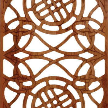 Intra απο ξύλο plywood 3mm-4mm πάχος - 300-v73 Δίασταση 30x30 cm Intraeaxys-eoxmxx7z - Image 1