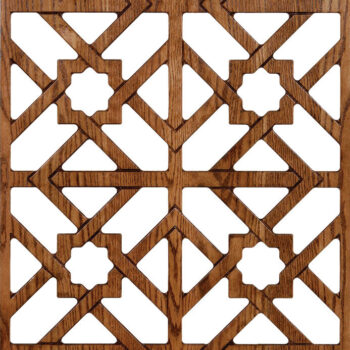 Intra απο ξύλο plywood 3mm-4mm πάχος - 300-v80 Δίασταση 30x30 cm Intraeaxys-eo4e5y7j - Image 1