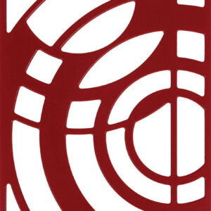 Intra απο ξύλο plywood 3mm-4mm πάχος - Διαιρέτης δωματίου 300-v124 Δίασταση 30x30 cm Intraeaxys-r1zk0n1l