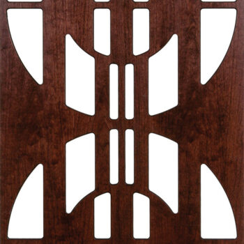 Intra απο ξύλο plywood 3mm-4mm πάχος - Μοτίβο 300-v123 Δίασταση 30x30 cm Intraeaxys-075pd0oz - Image 1