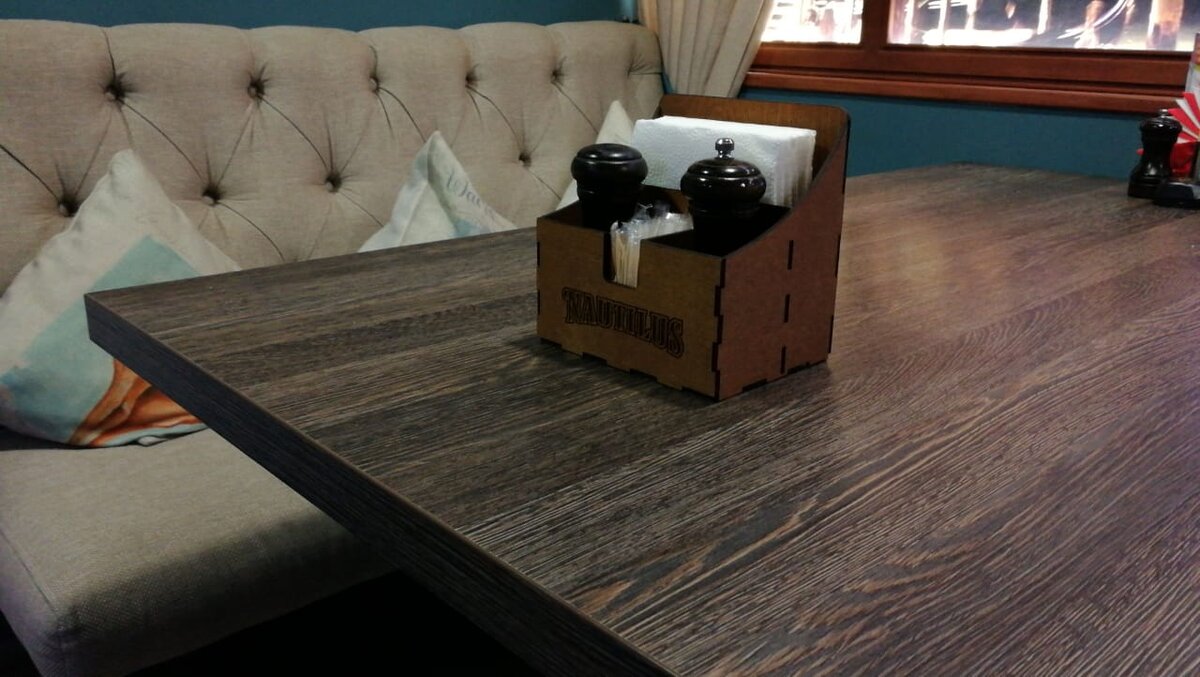 Intra απο ξύλο plywood 3mm-4mm πάχος - Ναυτίλος Σαλφετνίτσα Δίασταση 30x30 cm Intraeaxys-p7y0rpoq