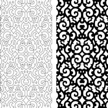 Intra απο ξύλο plywood 3mm-4mm πάχος - Μοντέρνο Μοτίβο Δίασταση 30x30 cm Intraeaxys-eoxewj1z - Image 1