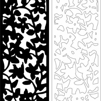 Intra απο ξύλο plywood 3mm-4mm πάχος - Διακοσμητικό πάνελ τοίχου 1 Δίασταση 30x30 cm Intraeaxys-eo49gd1j - Image 1