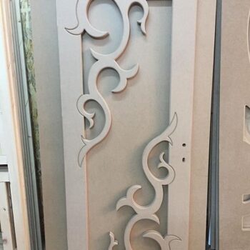 Intra απο ξύλο plywood 3mm-4mm πάχος - Σχεδιασμός πίνακα Δίασταση 30x30 cm Intraeaxys-zo9z2e1k - Image 1