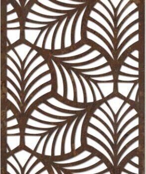 Intra απο ξύλο plywood 3mm-4mm πάχος - Σχεδιασμός DecoPanel Δίασταση 30x30 cm Intraeaxys-voqyq612 - Image 1