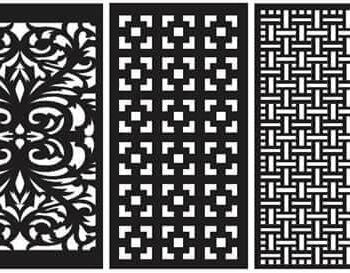 Intra απο ξύλο plywood 3mm-4mm πάχος - Σχέδια μοτίβων 41 Δίασταση 30x30 cm Intraeaxys-51rjlvo6 - Image 1