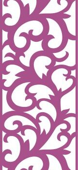 Intra απο ξύλο plywood 3mm-4mm πάχος - Διάνυσμα πάνελ χωρίς ραφή 263 Δίασταση 30x30 cm Intraeaxys-d1llg61m - Image 1