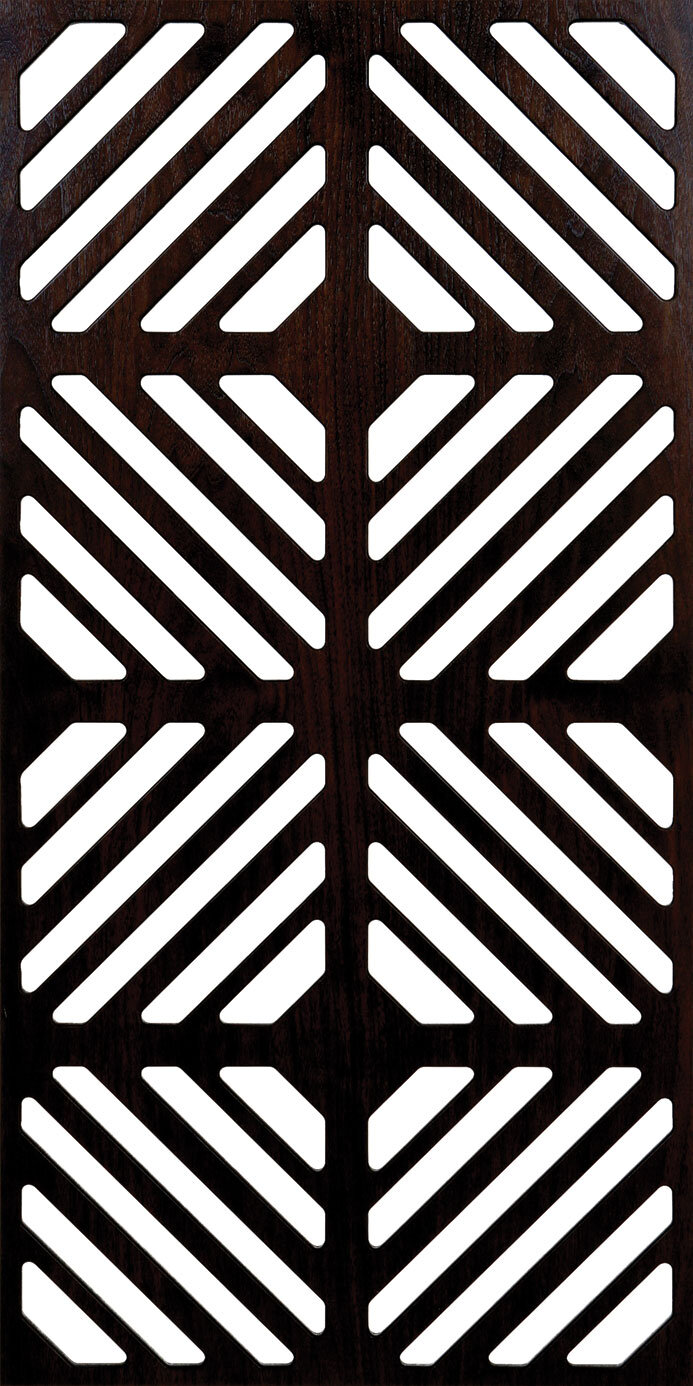 Intra απο ξύλο plywood 3mm-4mm πάχος - Partition Wall 300-v91 Δίασταση 30x30 cm Intraeaxys-p7yjnp7q