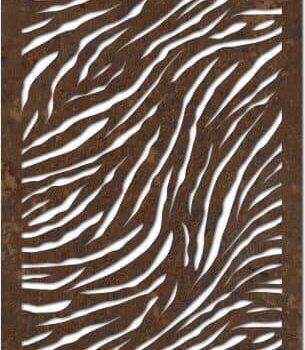 Intra απο ξύλο plywood 3mm-4mm πάχος - Διαχωριστικό τοίχου 27 Δίασταση 30x30 cm Intraeaxys-joezqdo6 - Image 1