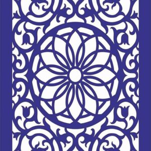 Intra απο ξύλο plywood 3mm-4mm πάχος - seperatör 2 Alper Δίασταση 30x30 cm Intraeaxys-voqy6e12