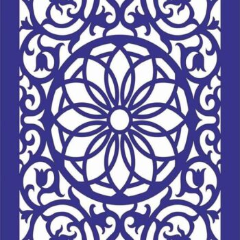 Intra απο ξύλο plywood 3mm-4mm πάχος - seperatör 2 Alper Δίασταση 30x30 cm Intraeaxys-voqy6e12 - Image 1