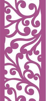 Intra απο ξύλο plywood 3mm-4mm πάχος - Διάνυσμα πάνελ χωρίς ραφή 261 Δίασταση 30x30 cm Intraeaxys-r1z3y2ol - Image 1