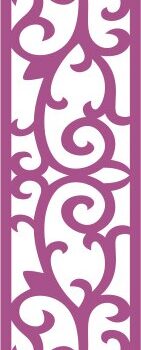 Intra απο ξύλο plywood 3mm-4mm πάχος - Διάνυσμα πάνελ χωρίς ραφή 259 Δίασταση 30x30 cm Intraeaxys-yon8lkor - Image 1