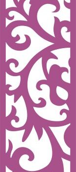 Intra απο ξύλο plywood 3mm-4mm πάχος - Διάνυσμα πάνελ χωρίς ραφή 255 Δίασταση 30x30 cm Intraeaxys-eo2gw318 - Image 1