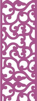 Intra απο ξύλο plywood 3mm-4mm πάχος - Διάνυσμα πάνελ χωρίς ραφή 254 Δίασταση 30x30 cm Intraeaxys-6o3mwp7n - Image 1