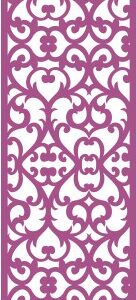 Intra απο ξύλο plywood 3mm-4mm πάχος - Διάνυσμα πάνελ χωρίς ραφή 251 Δίασταση 30x30 cm Intraeaxys-ro6ew21x