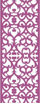 Intra απο ξύλο plywood 3mm-4mm πάχος - Διάνυσμα πάνελ χωρίς ραφή 251 Δίασταση 30x30 cm Intraeaxys-ro6ew21x - Image 1