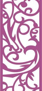 Intra απο ξύλο plywood 3mm-4mm πάχος - Διάνυσμα πάνελ χωρίς ραφή 250 Δίασταση 30x30 cm Intraeaxys-0783wq15