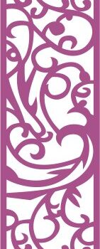 Intra απο ξύλο plywood 3mm-4mm πάχος - Διάνυσμα πάνελ χωρίς ραφή 250 Δίασταση 30x30 cm Intraeaxys-0783wq15 - Image 1