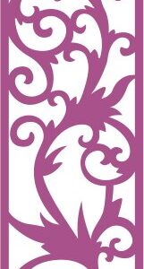 Intra απο ξύλο plywood 3mm-4mm πάχος - Διάνυσμα πάνελ χωρίς ραφή 248 Δίασταση 30x30 cm Intraeaxys-zo926x1k